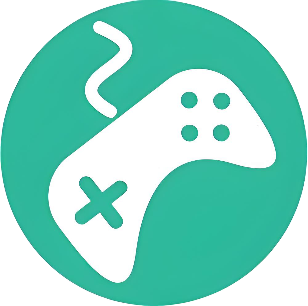 评测 Logo